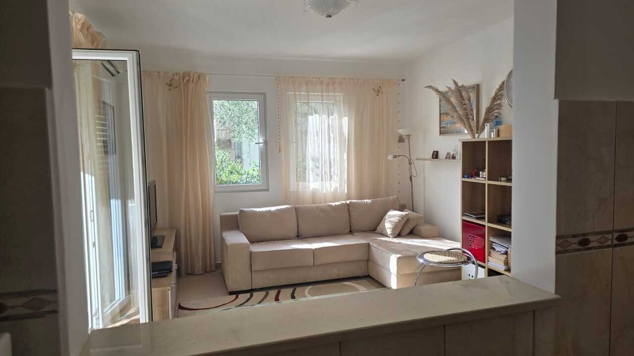 Квартира в Петроваце, Черногория, 49 м² - фото 10