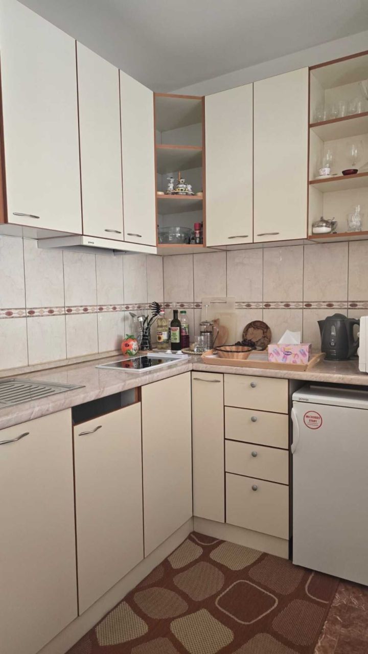 Квартира в Петроваце, Черногория, 49 м² - фото 9