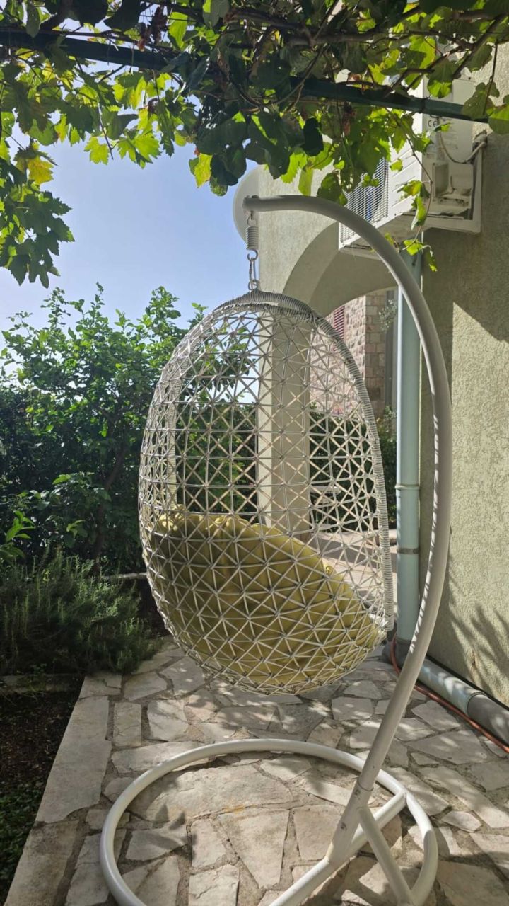 Квартира в Петроваце, Черногория, 49 м² - фото 11