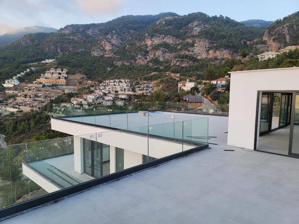 Вилла в Алании, Турция, 680 м² - фото 8