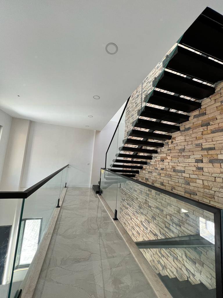 Вилла в Алании, Турция, 680 м² - фото 11