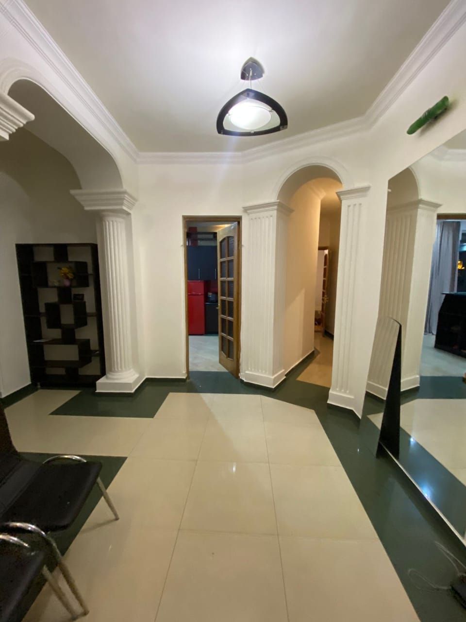 Квартира в Тбилиси, Грузия, 120 м² - фото 5