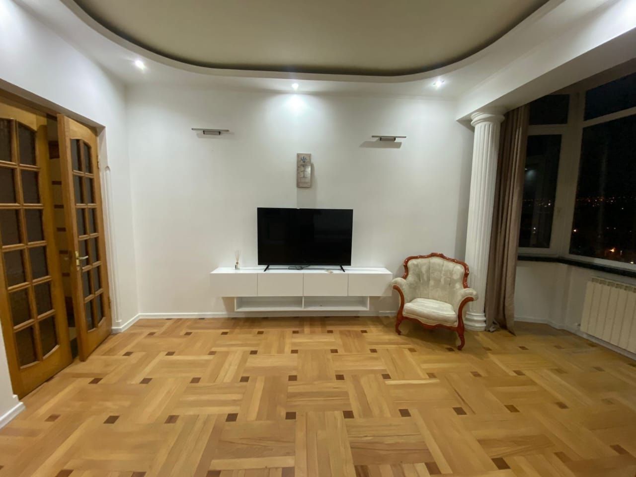 Квартира в Тбилиси, Грузия, 120 м² - фото 6