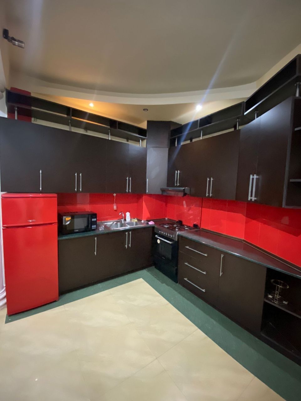 Квартира в Тбилиси, Грузия, 120 м² - фото 3