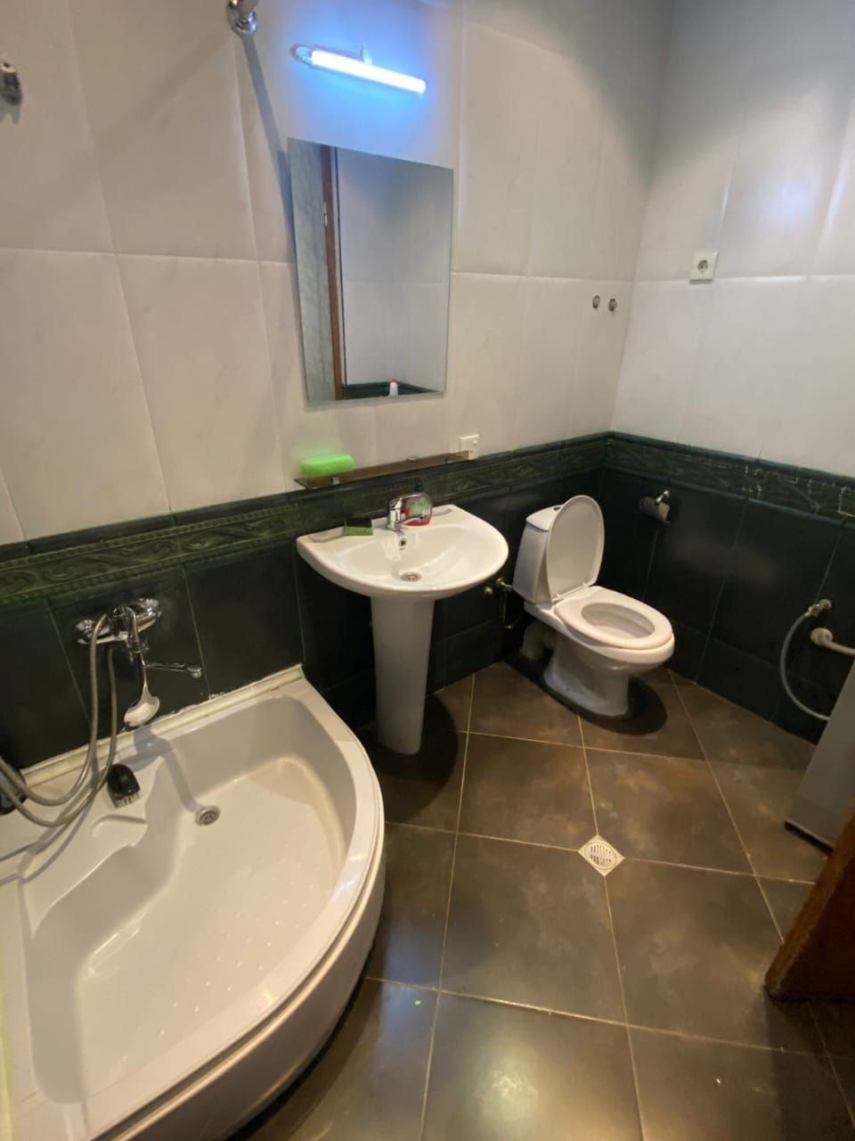 Квартира в Тбилиси, Грузия, 120 м² - фото 11