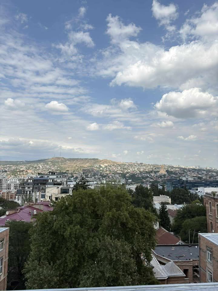 Квартира в Тбилиси, Грузия, 125 м² - фото 10