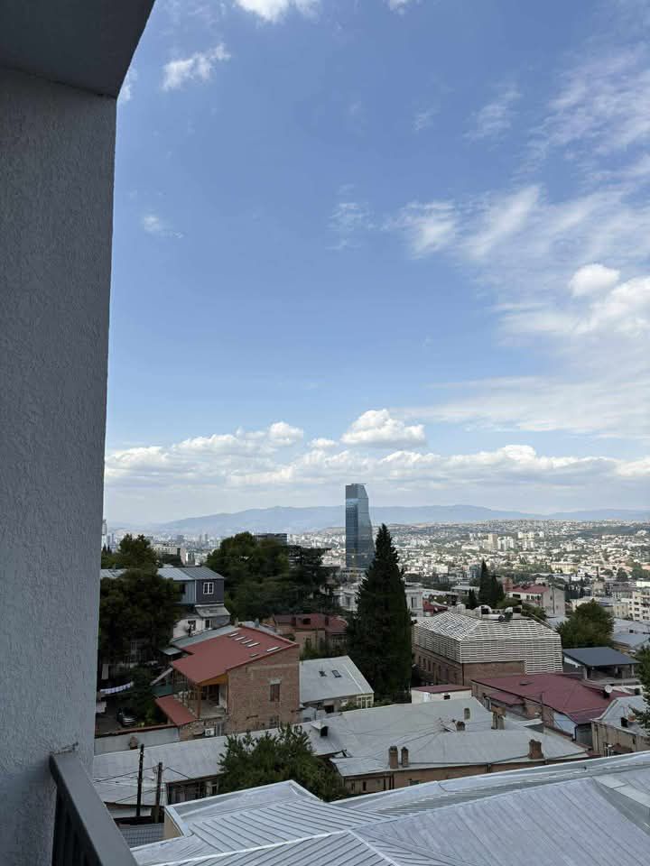 Квартира в Тбилиси, Грузия, 125 м² - фото 11