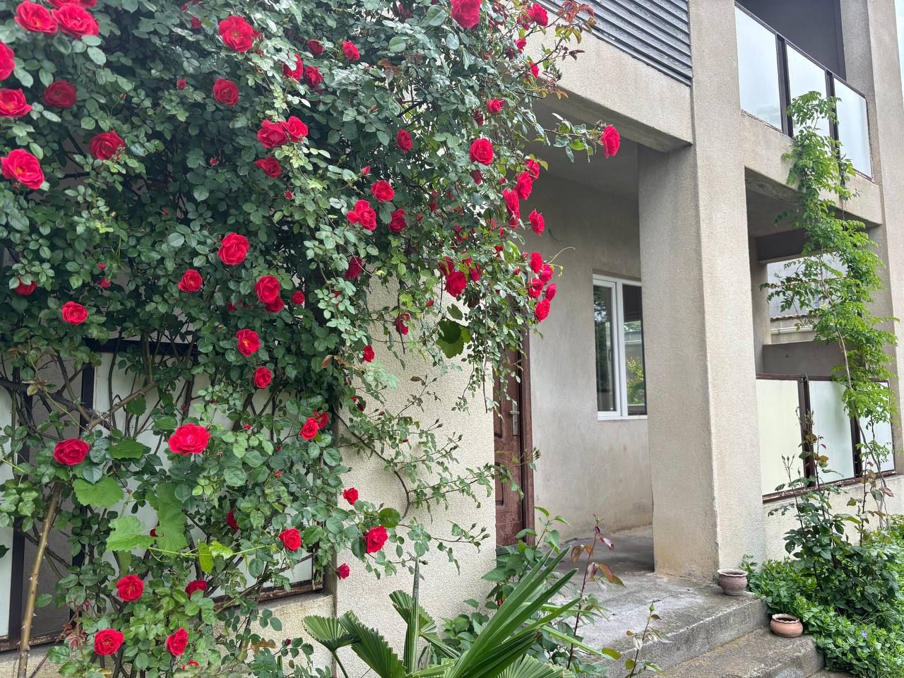 Дом в Тбилиси, Грузия, 200 м² - фото 2