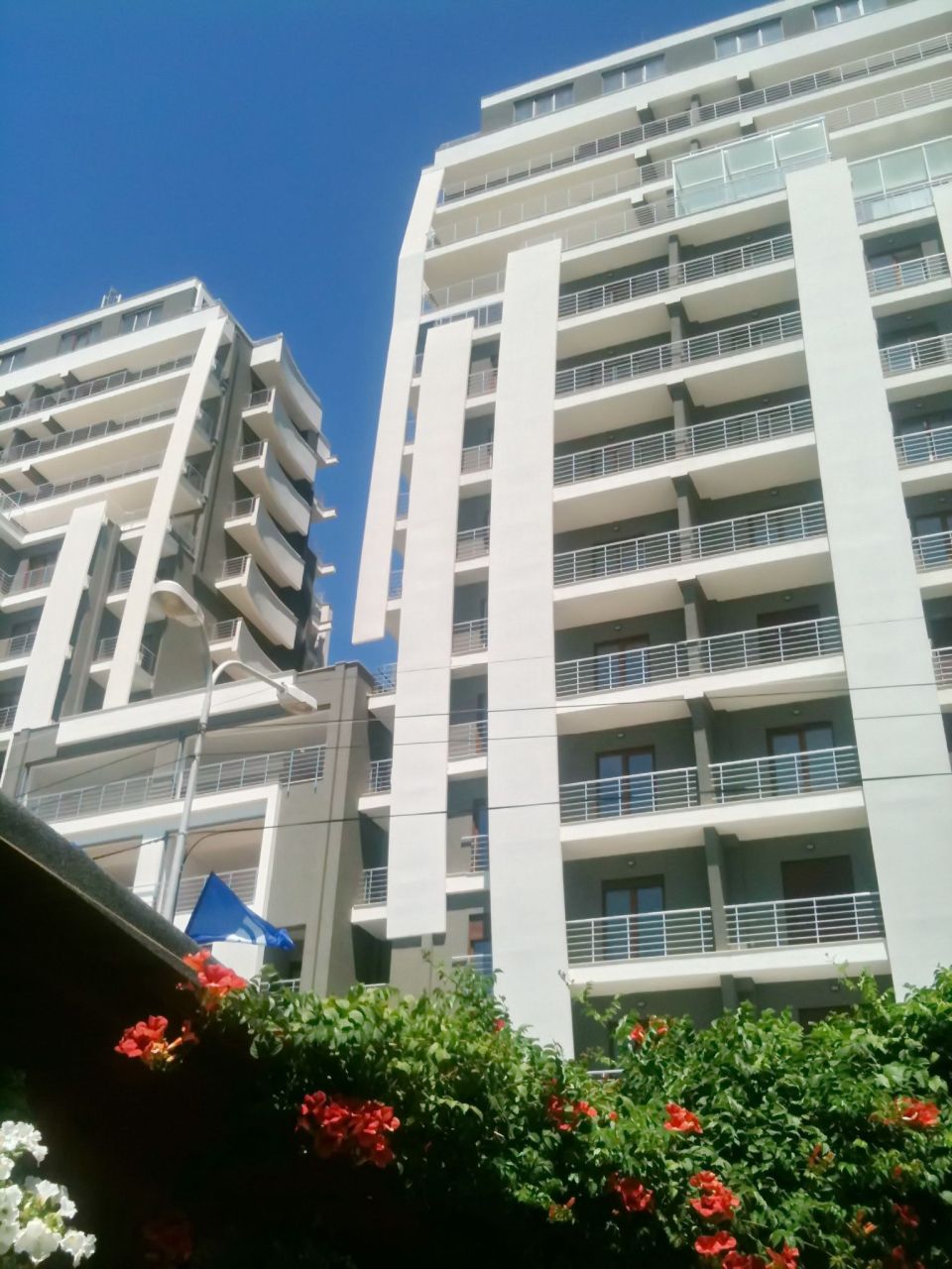 Квартира в Дурресе, Албания, 60 м² - фото 1