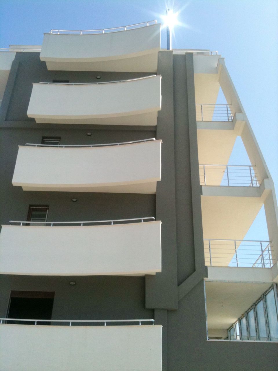 Квартира в Дурресе, Албания, 60 м² - фото 2