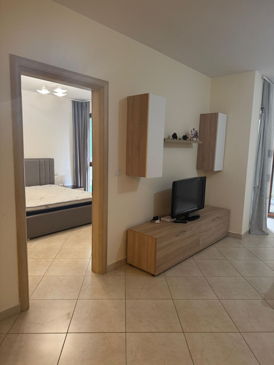 Квартира в Дурресе, Албания, 60 м² - фото 4