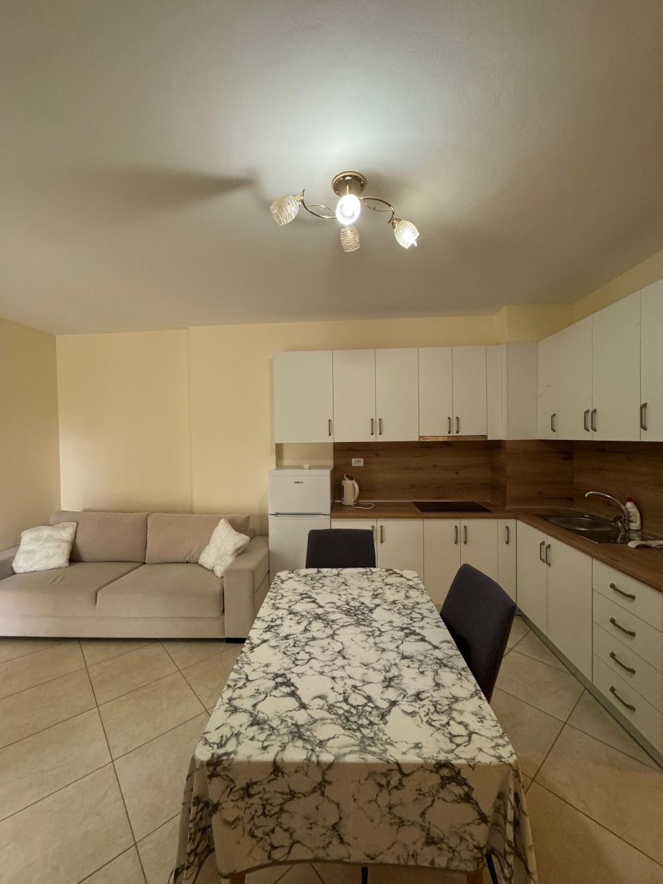 Квартира в Дурресе, Албания, 60 м² - фото 7