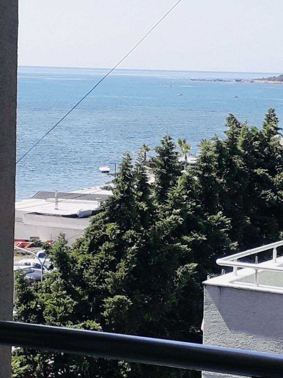 Квартира в Дурресе, Албания, 60 м² - фото 9