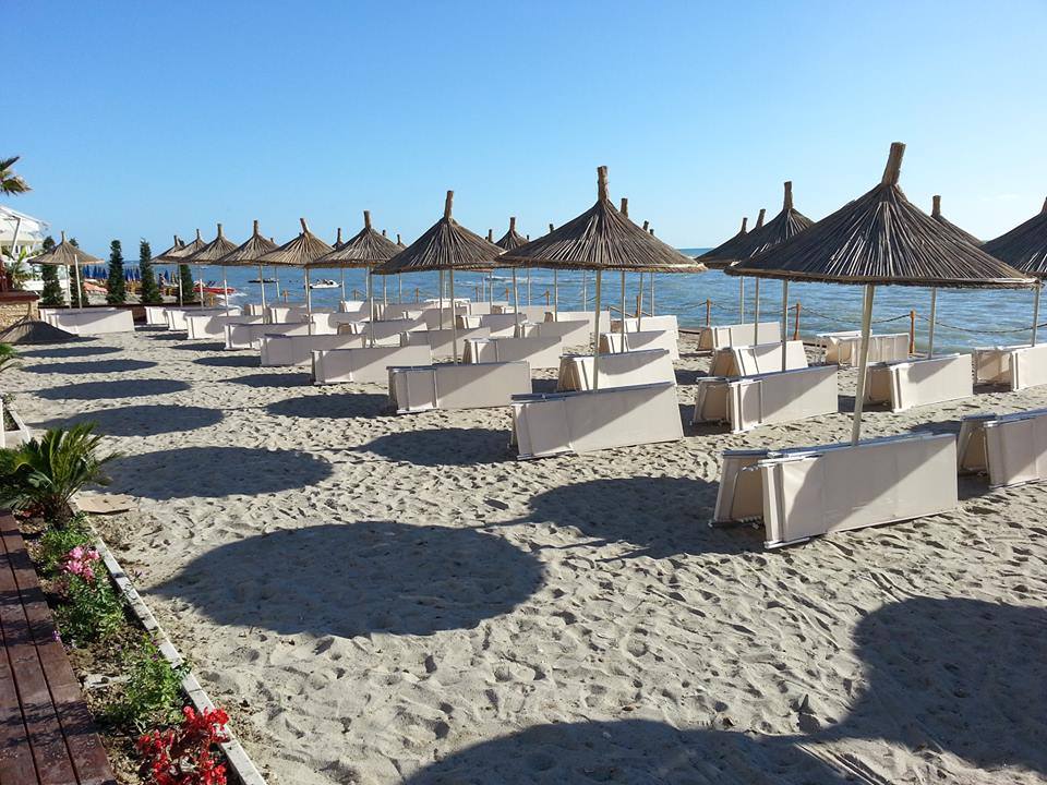 Квартира в Дурресе, Албания, 60 м² - фото 12