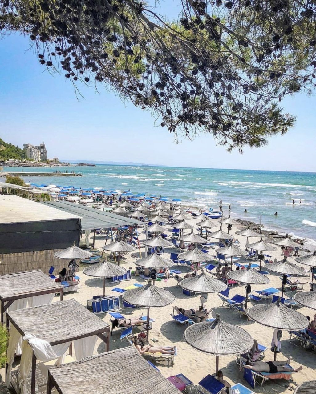 Квартира в Дурресе, Албания, 60 м² - фото 11