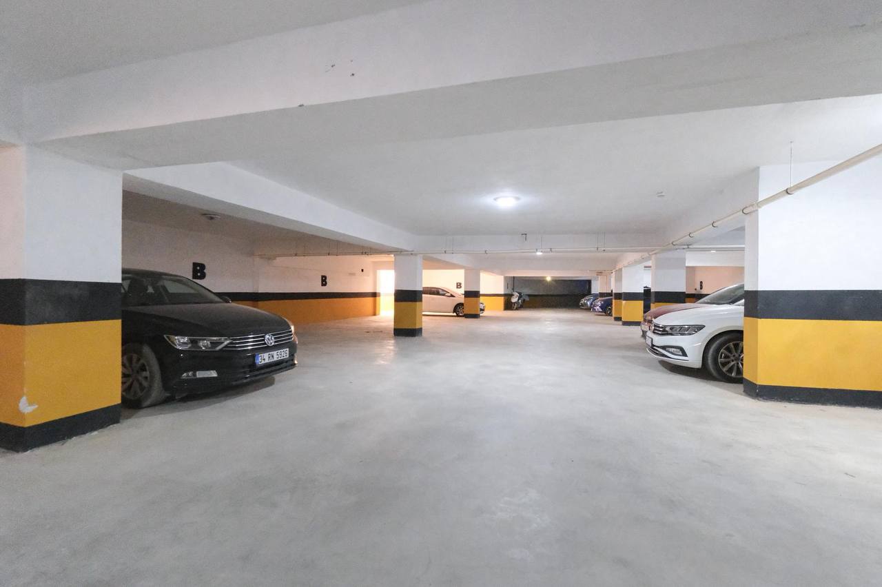 Пентхаус в Анталии, Турция, 220 м² - фото 16