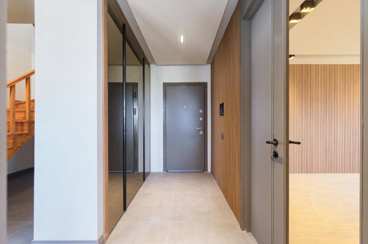 Пентхаус в Анталии, Турция, 220 м² - фото 7