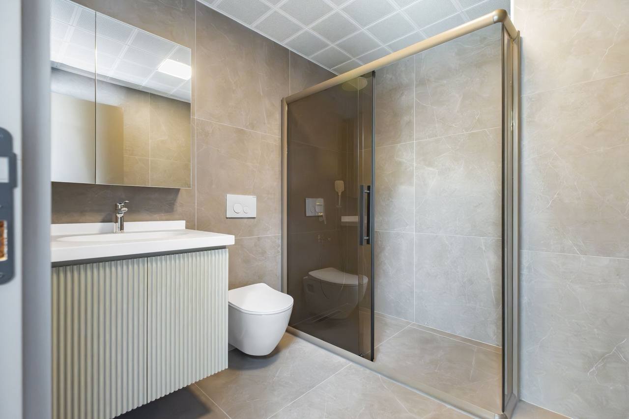 Пентхаус в Анталии, Турция, 220 м² - фото 15