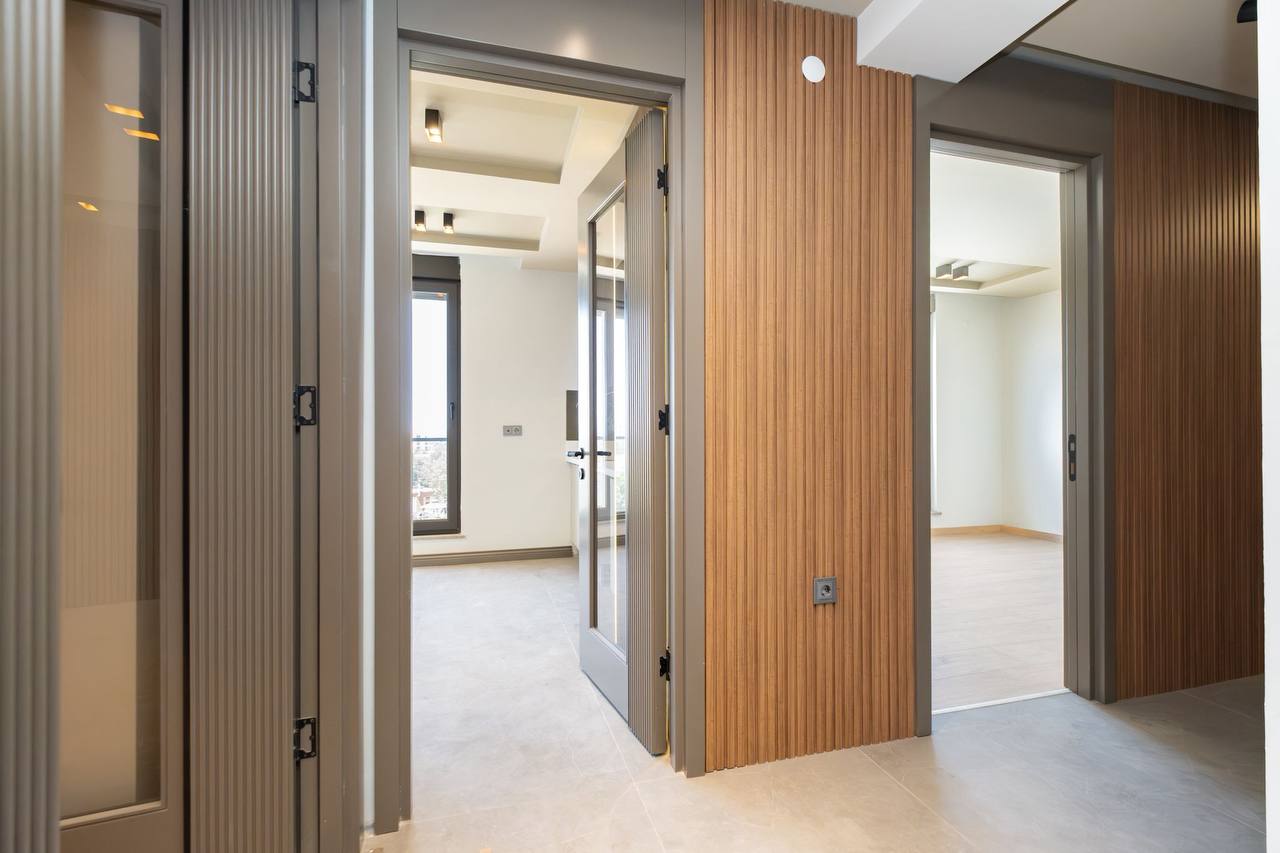 Пентхаус в Анталии, Турция, 220 м² - фото 17