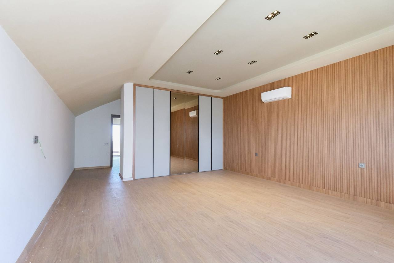 Пентхаус в Анталии, Турция, 220 м² - фото 18