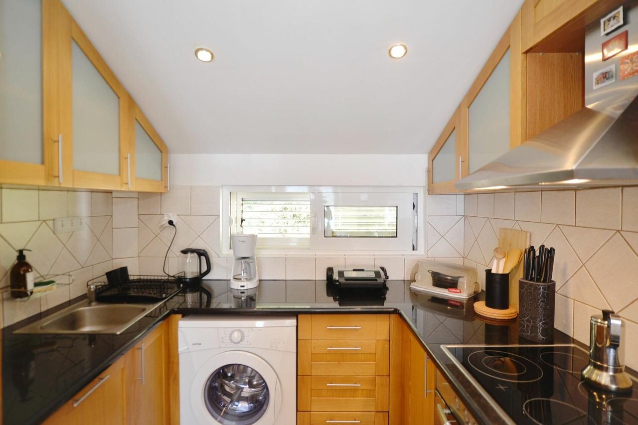 Квартира в Столиве, Черногория, 48 м² - фото 5