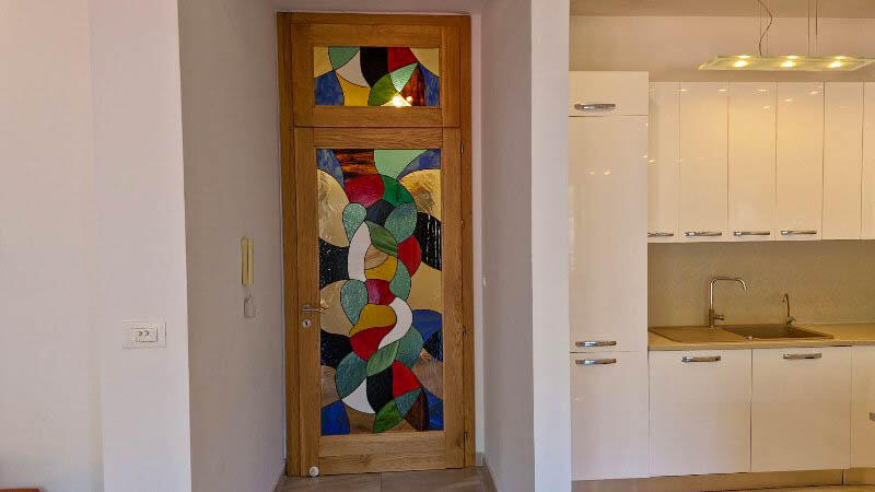 Квартира в Доброте, Черногория, 108 м² - фото 7