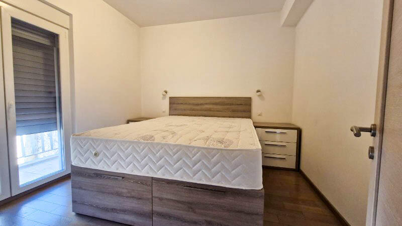 Квартира в Доброте, Черногория, 108 м² - фото 11