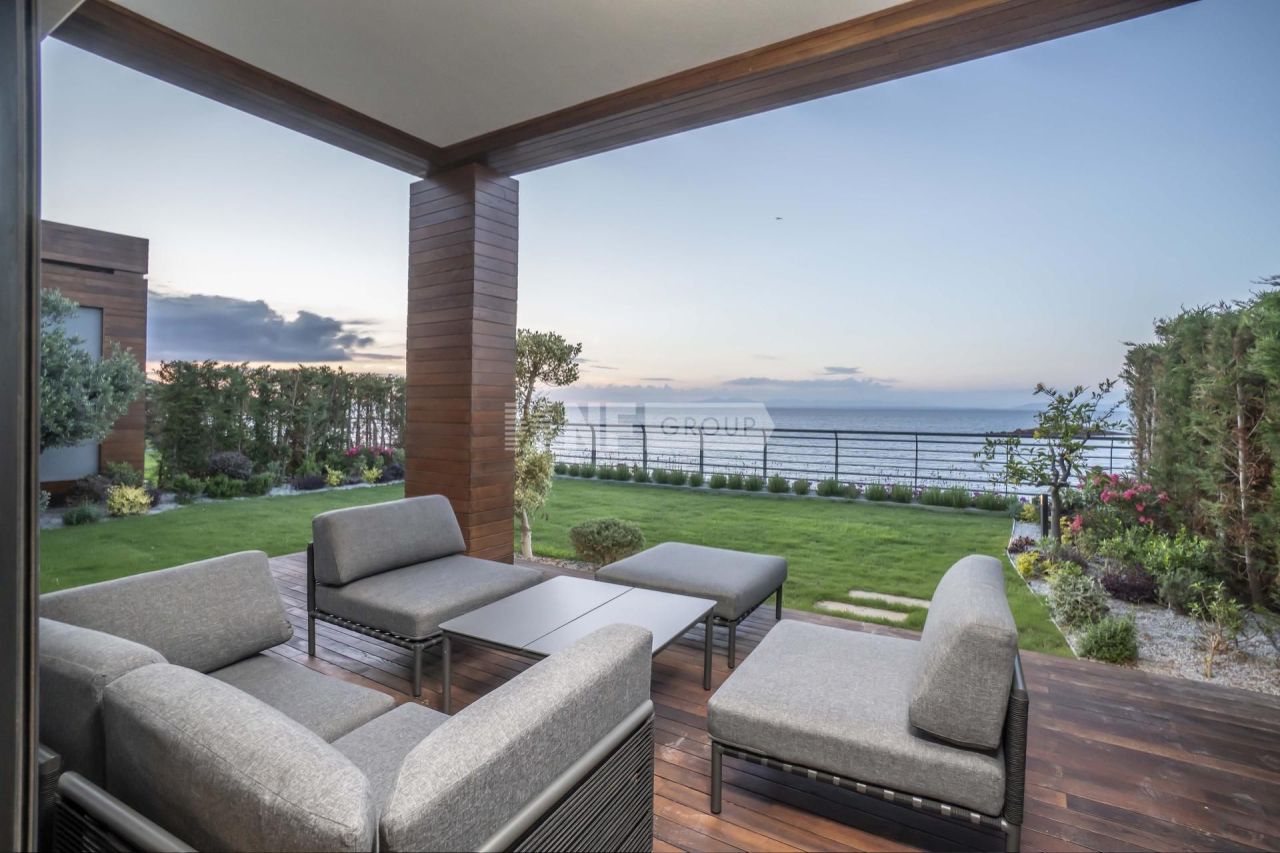 Особняк в Бодруме, Турция, 175 м² - фото 12