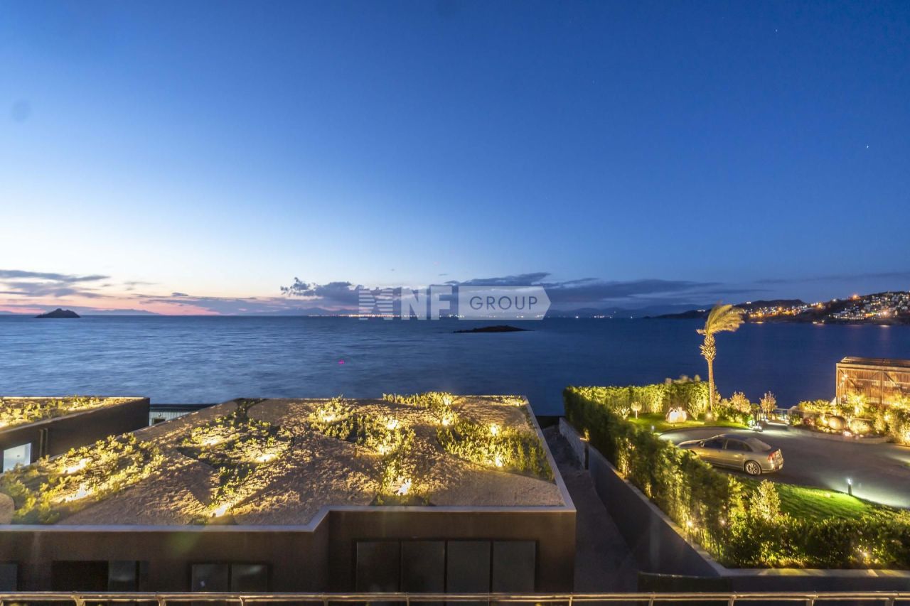 Особняк в Бодруме, Турция, 175 м² - фото 16