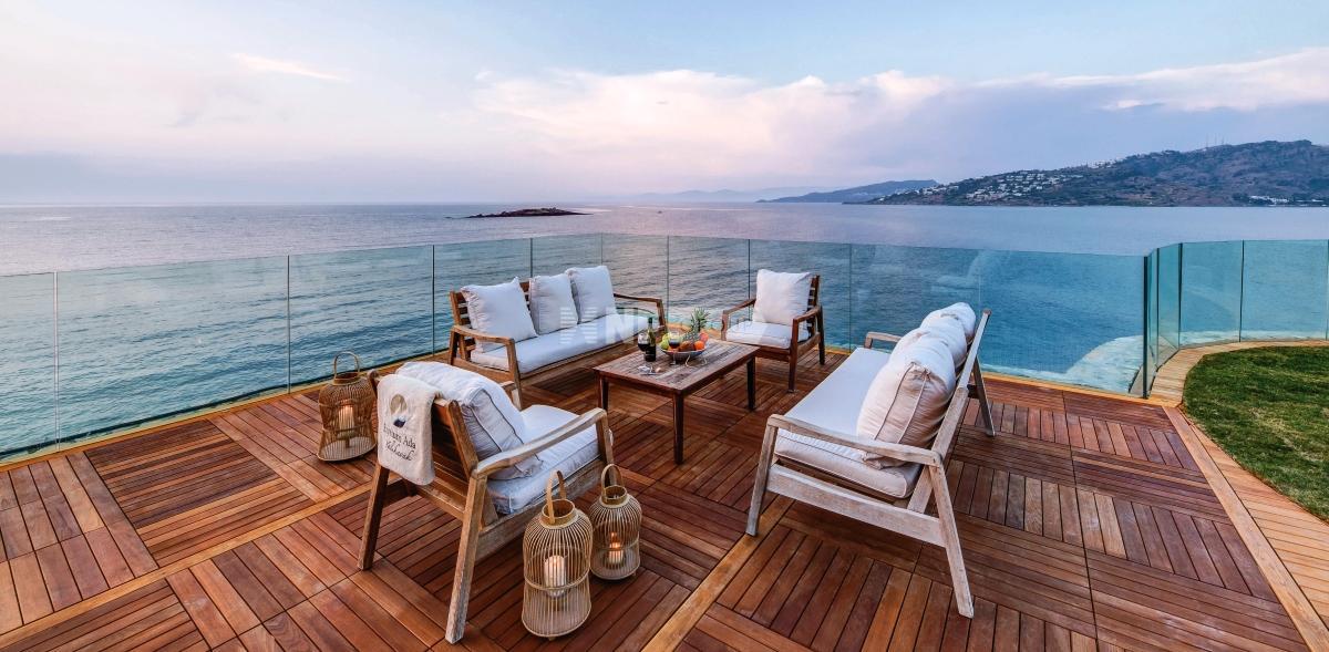 Особняк в Бодруме, Турция, 175 м² - фото 17