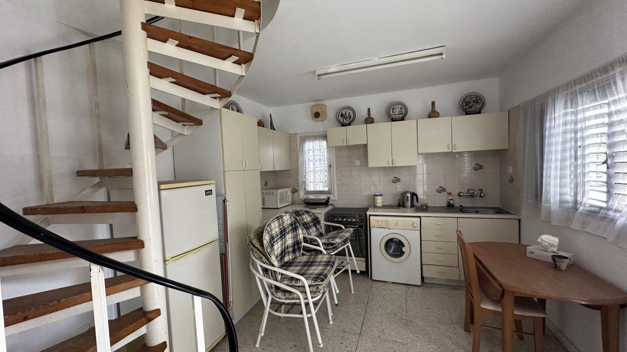 Таунхаус в Пафосе, Кипр, 65 м² - фото 3