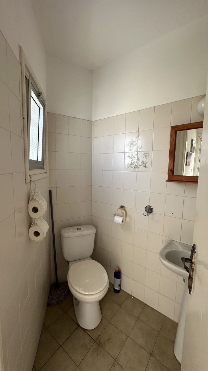 Таунхаус в Пафосе, Кипр, 65 м² - фото 6