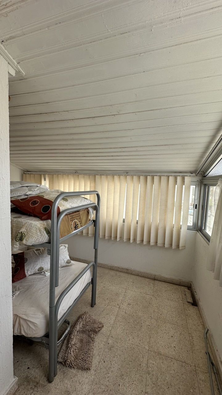 Таунхаус в Пафосе, Кипр, 65 м² - фото 8