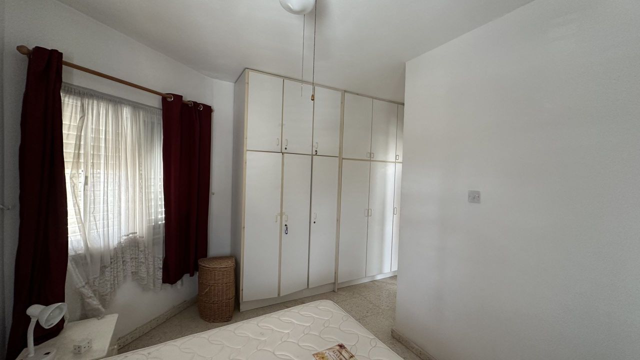 Таунхаус в Пафосе, Кипр, 65 м² - фото 10