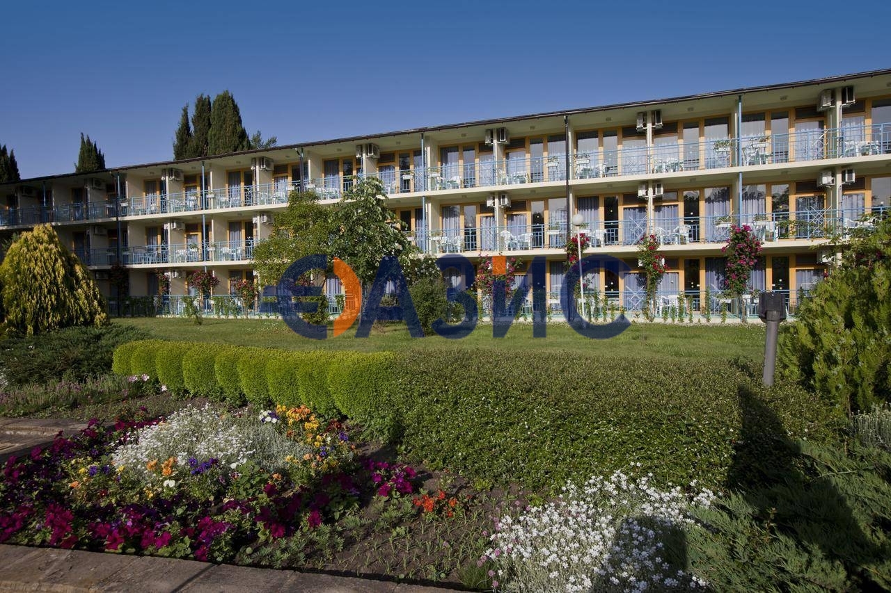 Апартаменты на Солнечном берегу, Болгария, 75 м² - фото 1