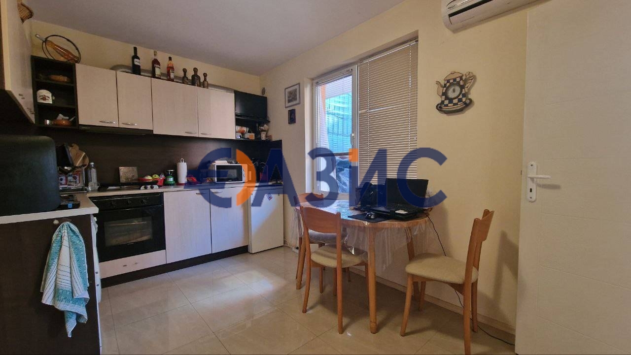Апартаменты в Несебре, Болгария, 41 м² - фото 1