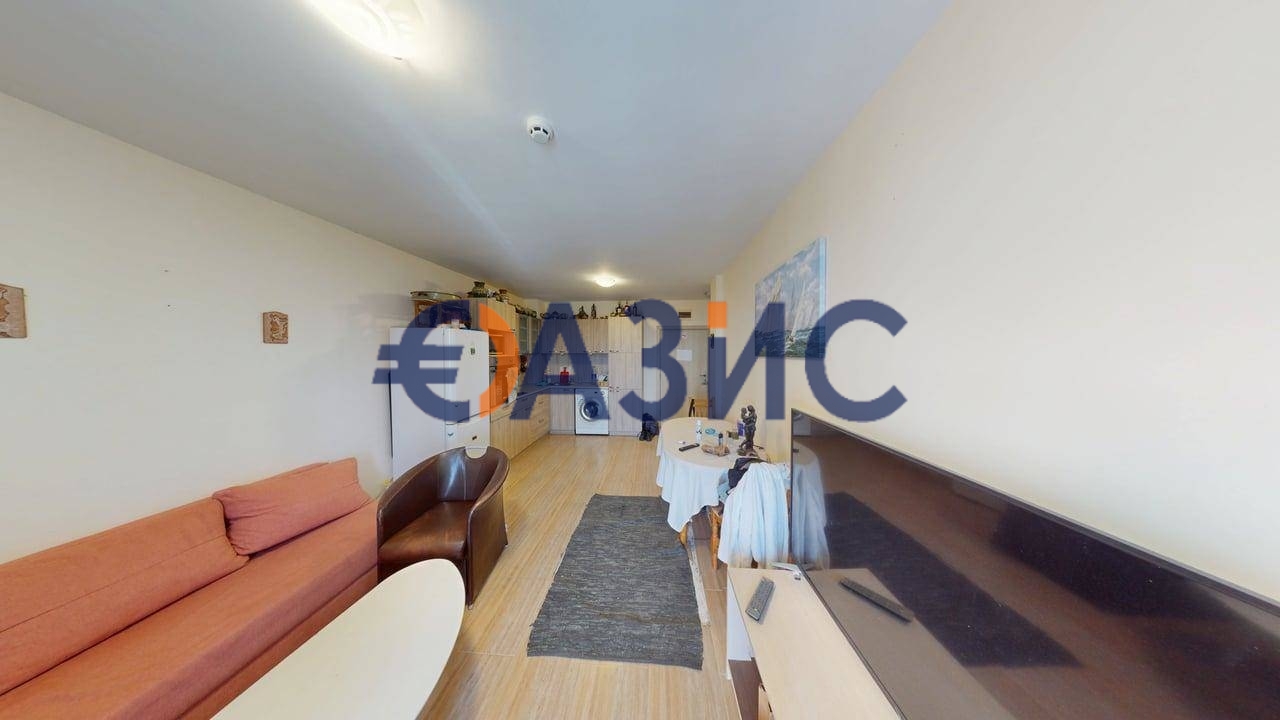 Апартаменты в Кошарице, Болгария, 64 м² - фото 1