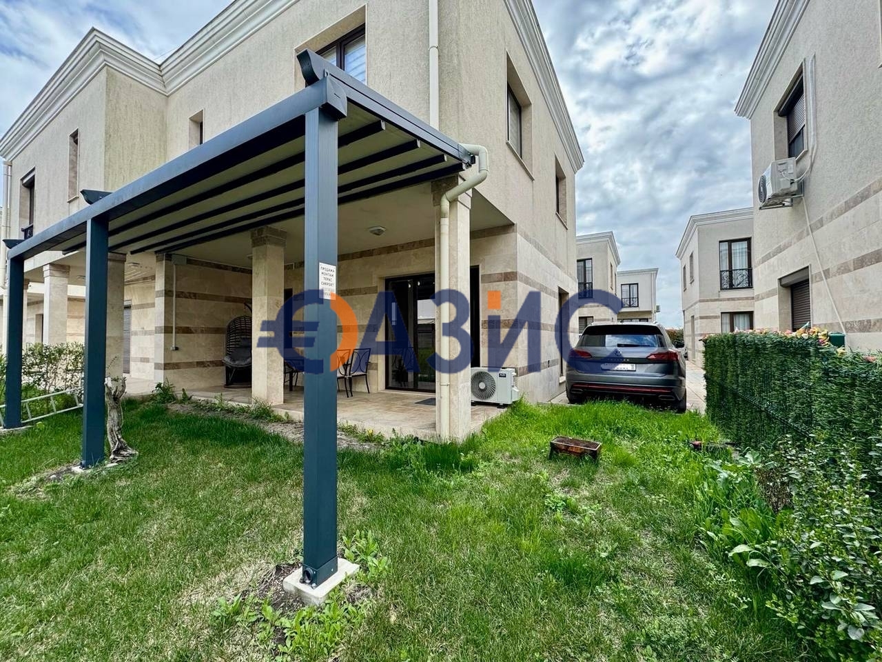 Дом в Бургасе, Болгария, 116 м² - фото 1