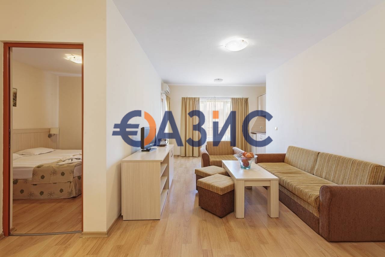 Апартаменты в Созополе, Болгария, 56.5 м² - фото 1