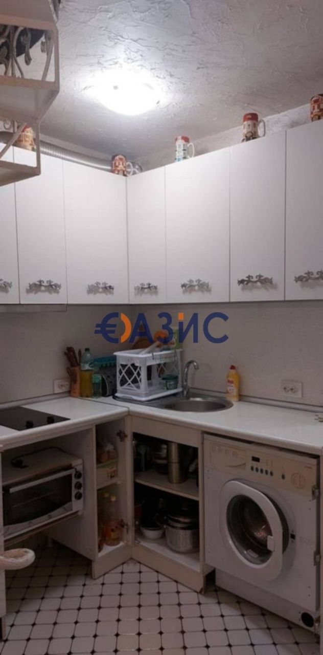 Апартаменты на Солнечном берегу, Болгария, 75 м² - фото 2