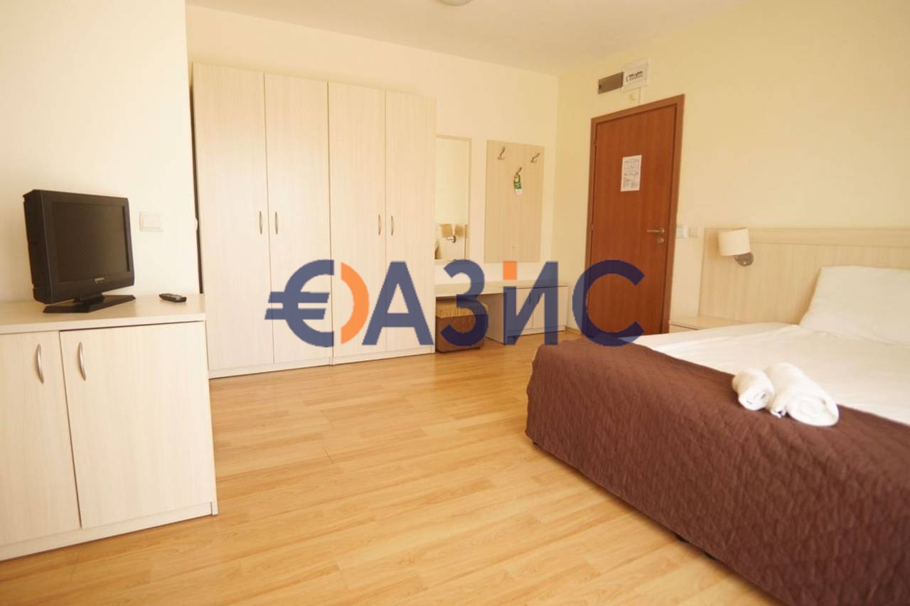 Апартаменты в Созополе, Болгария, 46.3 м² - фото 2