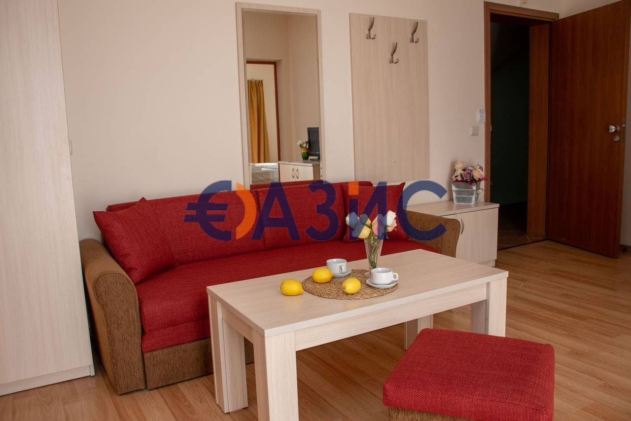 Апартаменты в Созополе, Болгария, 64.9 м² - фото 2