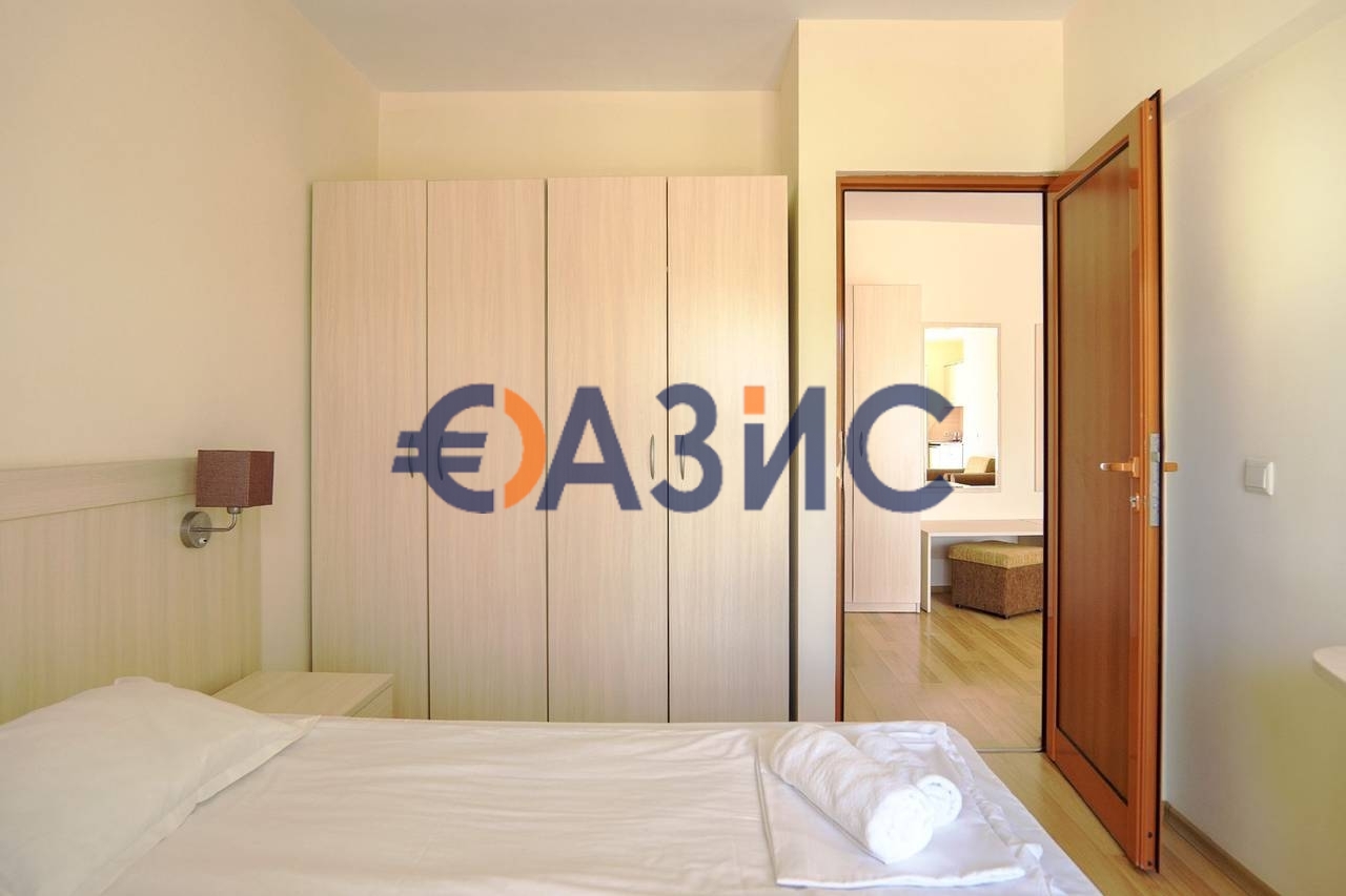 Апартаменты в Созополе, Болгария, 56.5 м² - фото 2
