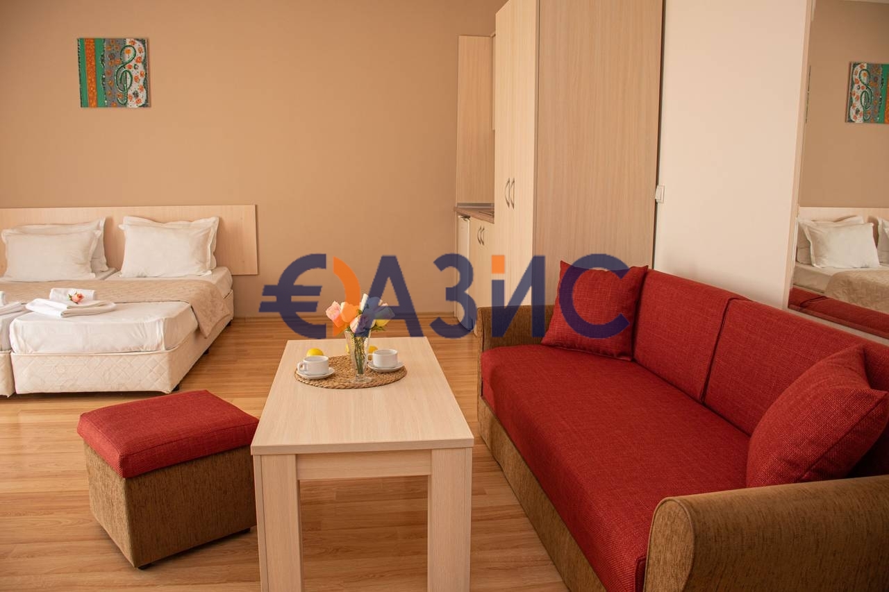 Апартаменты в Созополе, Болгария, 64.9 м² - фото 3