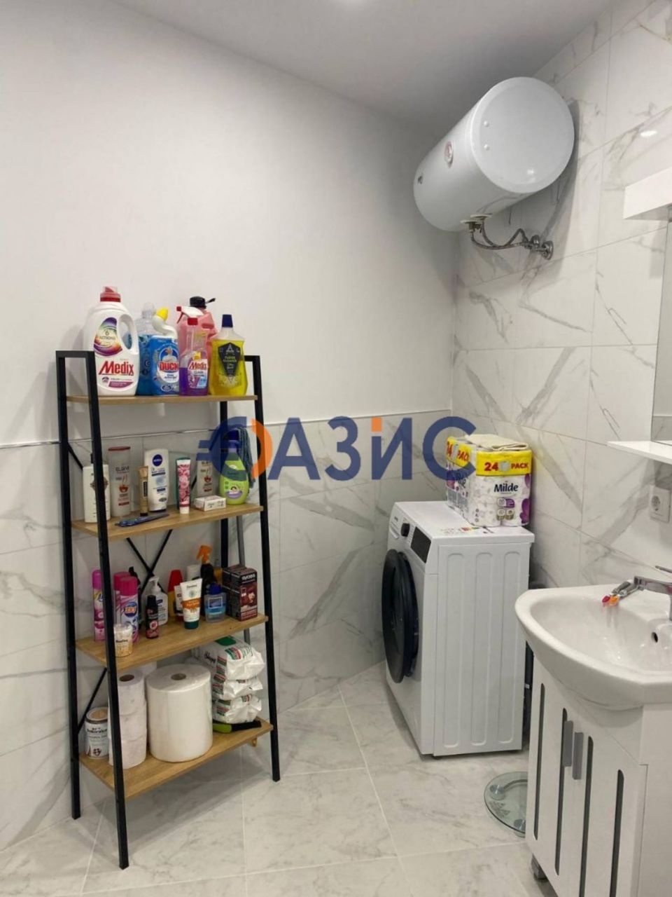 Апартаменты в Равде, Болгария, 94 м² - фото 3