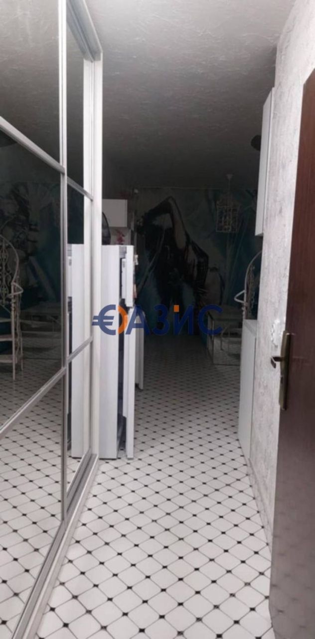 Апартаменты на Солнечном берегу, Болгария, 75 м² - фото 3