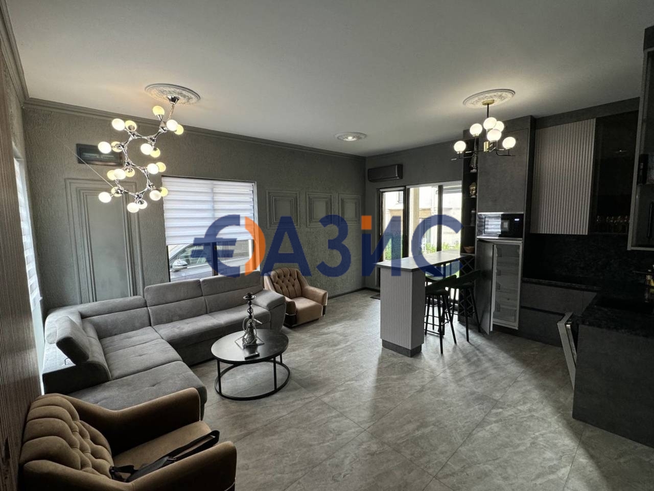 Дом в Бургасе, Болгария, 116 м² - фото 3