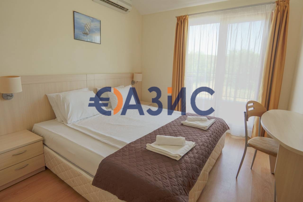 Апартаменты в Созополе, Болгария, 56.5 м² - фото 3