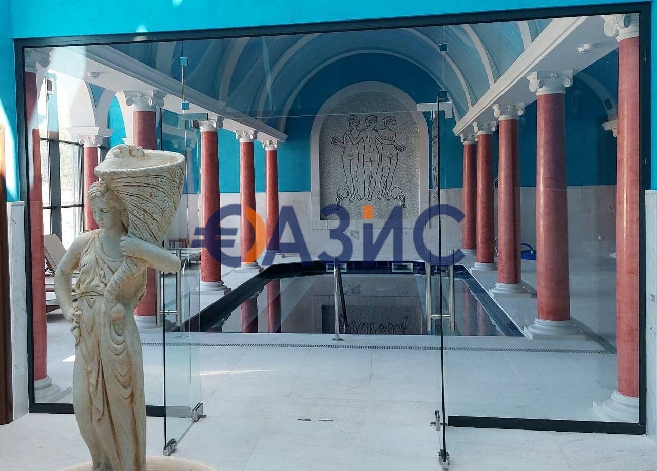 Апартаменты в Бургасе, Болгария, 102.6 м² - фото 4