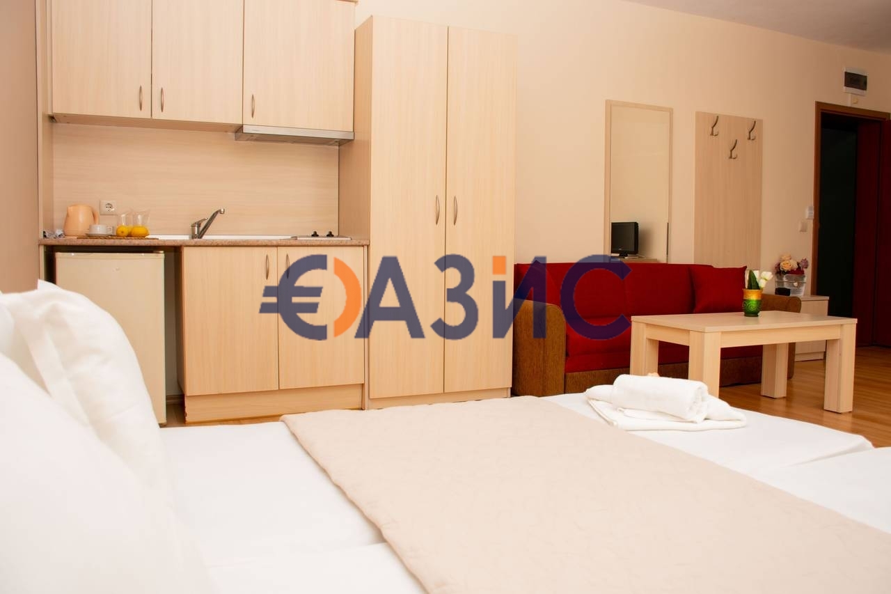 Апартаменты в Созополе, Болгария, 64.9 м² - фото 4